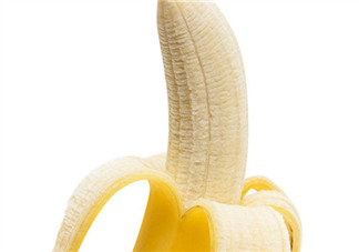 香蕉和蘋果一起吃能減肥嗎？紅香蕉的食用禁忌