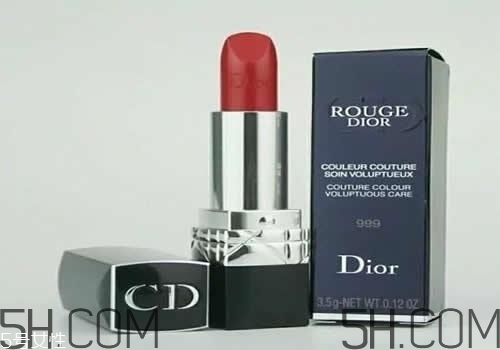 2018口紅熱賣(mài)排行榜10強(qiáng) 十大最好用的口紅排行