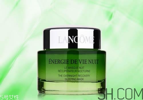 2018睡眠面膜排行榜10強(qiáng) 最好用的睡眠面膜推薦 2018睡眠面膜排行榜10強(qiáng) 最好用的睡眠面膜推薦