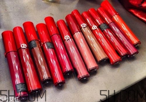 2018口紅熱賣(mài)排行榜10強(qiáng) 十大最好用的口紅排行