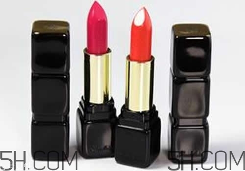 2018口紅熱賣(mài)排行榜10強(qiáng) 十大最好用的口紅排行