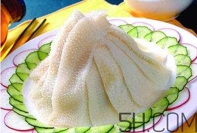 牛百葉怎么去異味？買(mǎi)牛百葉怎么挑選