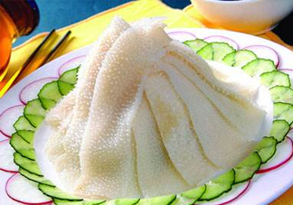 牛百葉怎么去異味？買牛百葉怎么挑選