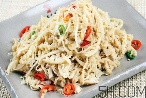 牛百葉需要煮多久？牛百葉怎么燒才不會(huì)老