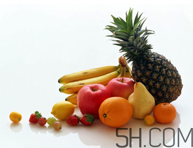 哪八種水果不宜晚上吃？晚上能吃的水果有哪些？