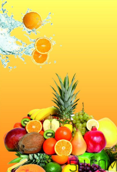 適合排毒養(yǎng)顏的水果有哪些？吃什么食物對身體有好處？