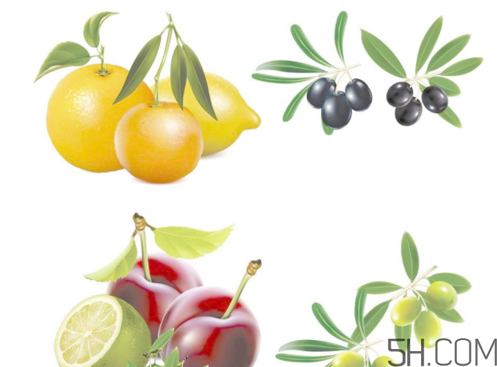 夏天有什么水果成熟了？夏天吃什么水果對皮膚好？