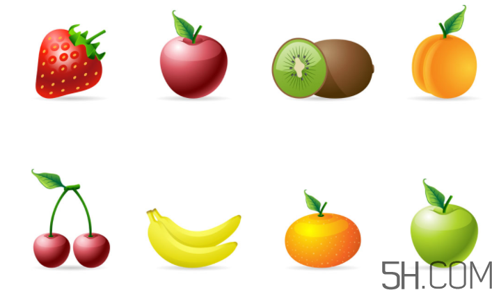 夏天有什么水果成熟了？夏天吃什么水果對皮膚好？