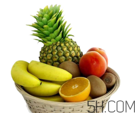夏天水果怎么保存？常見吃水果方式