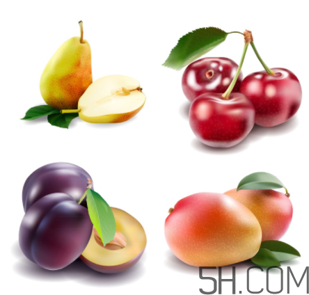 立秋之后適合吃什么水果？草莓的多種吃法