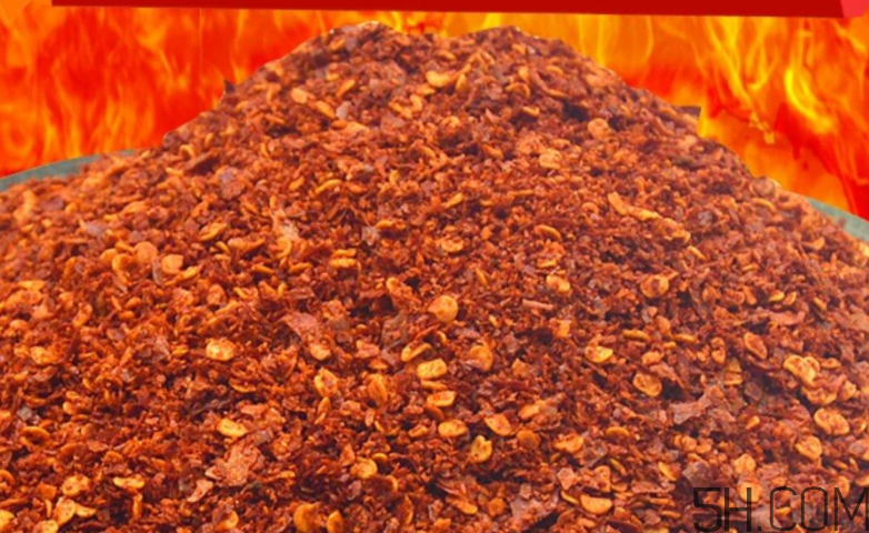 炸辣椒油用什么油最好？辣椒油的經(jīng)典做法