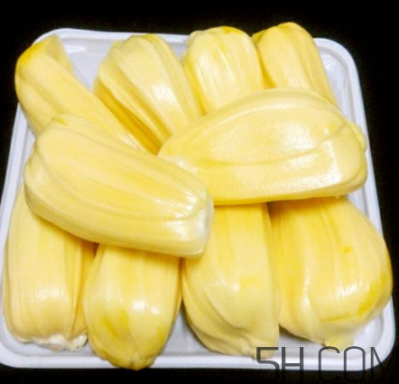 菠蘿蜜粘液怎么洗掉？菠蘿蜜孕婦可以吃嗎？