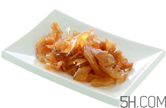 海蜇頭怎么分辨好壞？海蜇頭和海蜇絲哪個更有營養(yǎng)