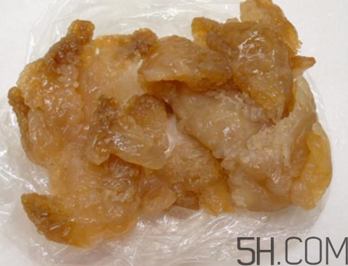 海蜇頭怎么去咸味？海蜇頭是什么