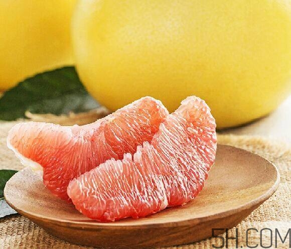 紅心柚子與白肉柚子有什么差別？紅心柚子是轉(zhuǎn)基因嗎？