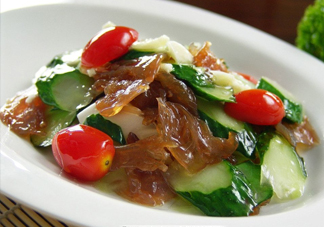 孕婦可以吃涼拌海蜇頭嗎？海蜇頭的營(yíng)養(yǎng)價(jià)值