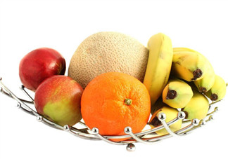 立秋之后適合吃什么水果？草莓的多種吃法