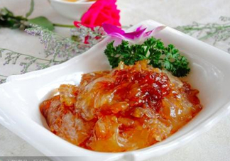 海蜇頭是水母嗎？海蜇頭是動物還是植物？