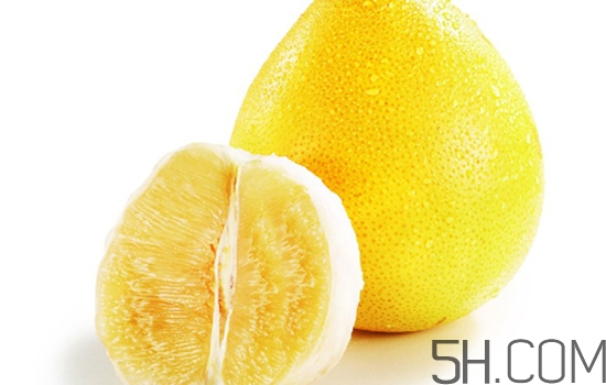 紅心柚子是熱性還是涼性？紅心柚子是染色的嗎？