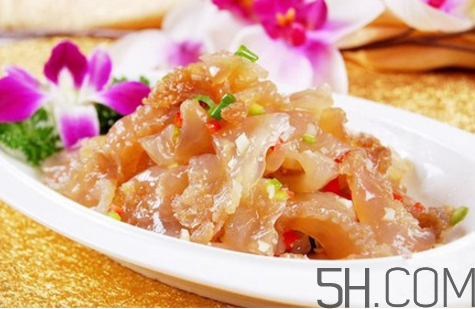 海蜇頭怎么分辨好壞？海蜇頭和海蜇絲哪個更有營養(yǎng)