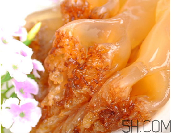 海蜇頭可以冰凍保存嗎？海蜇頭怎么處理