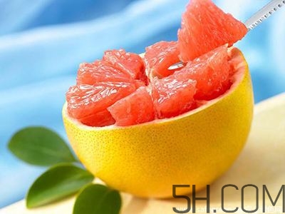 紅心柚子多少錢一斤？紅心柚子怎么挑選？