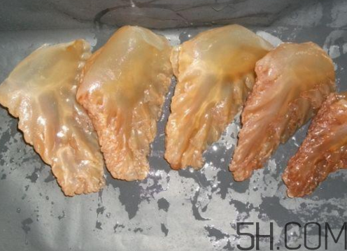 海蜇頭怎么清洗？海蜇頭是海鮮嗎