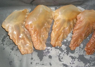 海蜇頭怎么清洗？海蜇頭是海鮮嗎