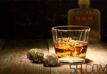 拐棗可以和枸杞一起泡酒嗎？拐棗和枸杞泡酒怎么做？