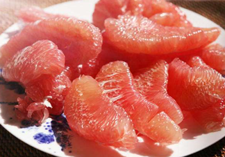 紅心柚子與白肉柚子有什么差別？紅心柚子是轉(zhuǎn)基因嗎？