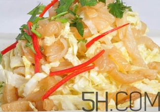 海蜇皮多少錢(qián)一斤？海蜇皮的營(yíng)養(yǎng)價(jià)值