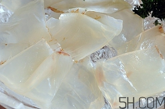 海蜇皮多少錢(qián)一斤？海蜇皮的營(yíng)養(yǎng)價(jià)值