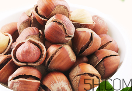 榛子可以天天吃嗎？榛子可以每天吃多少？