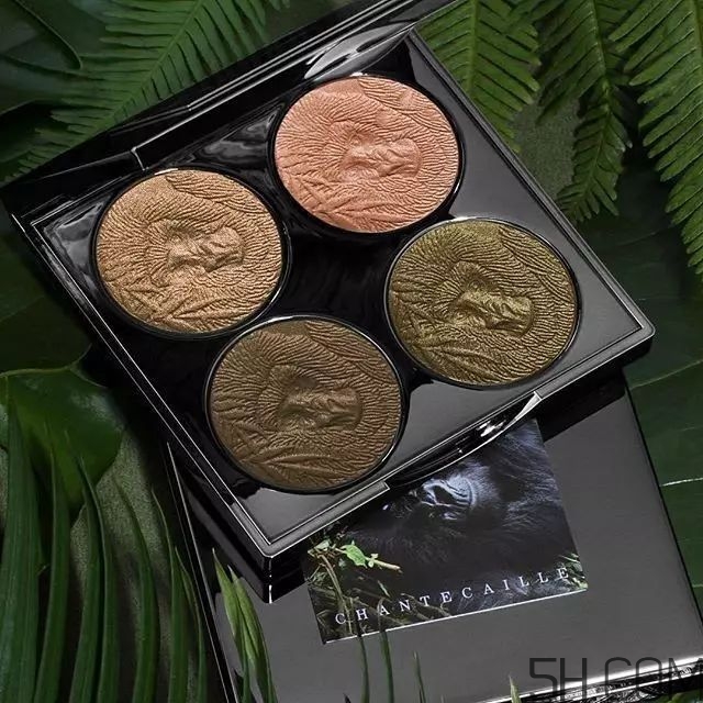 2017秋季新品眼影盤有哪些_試色測評 2017秋季新品眼影盤有哪些_試色測評