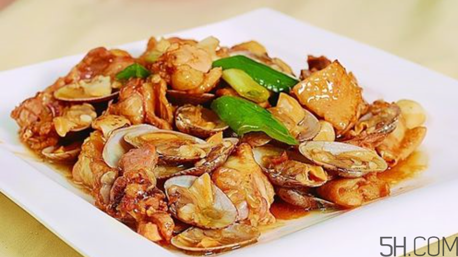 花甲吃多了會(huì)得結(jié)石嗎？吃花甲要注意什么？