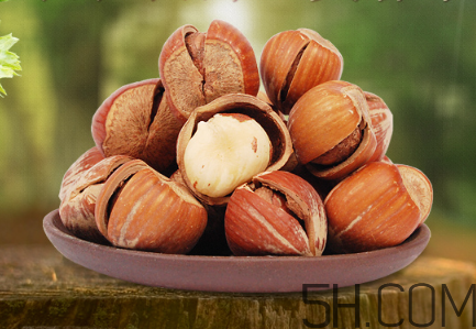 榛子可以天天吃嗎？榛子可以每天吃多少？