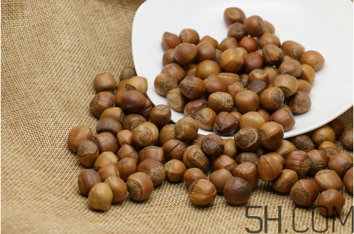 榛子怎么去殼？榛子怎么吃殼怎樣打開？