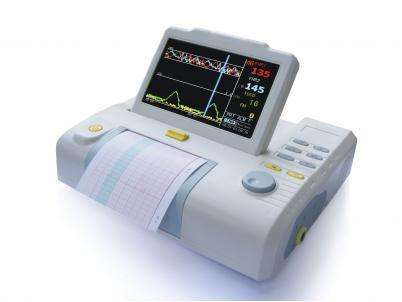 胎心監(jiān)護(hù)圖怎么看？胎心監(jiān)護(hù)多少錢？