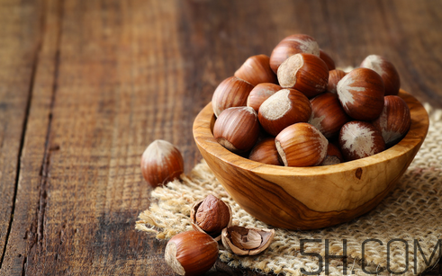 榛子怎么去殼？榛子怎么吃殼怎樣打開？