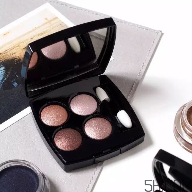 2017秋季新品眼影盤有哪些_試色測評 2017秋季新品眼影盤有哪些_試色測評
