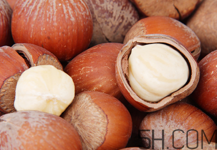 榛子多少錢一斤？榛子如何挑選？