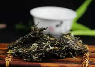 茶葉發(fā)霉還能喝嗎？茶葉發(fā)霉了怎么處理？