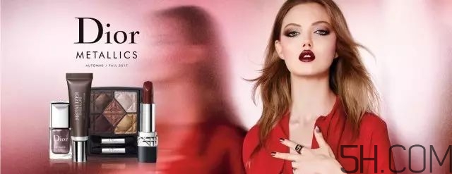 2017秋季新品眼影盤有哪些_試色測評 2017秋季新品眼影盤有哪些_試色測評