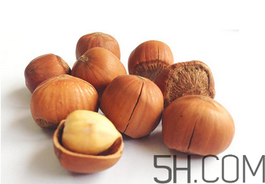 榛子怎么去殼？榛子怎么吃殼怎樣打開？