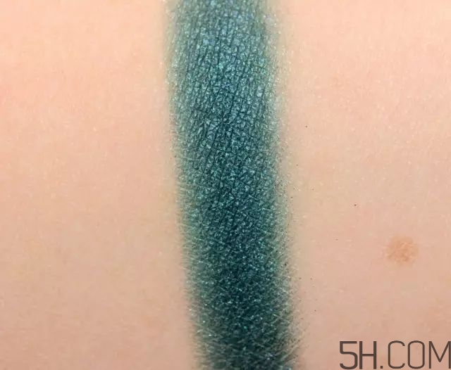 2017秋季新品眼影盤有哪些_試色測評 2017秋季新品眼影盤有哪些_試色測評