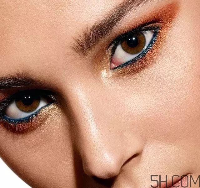 2017秋季新品眼影盤有哪些_試色測評 2017秋季新品眼影盤有哪些_試色測評