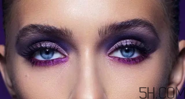 2017秋季新品眼影盤有哪些_試色測評 2017秋季新品眼影盤有哪些_試色測評