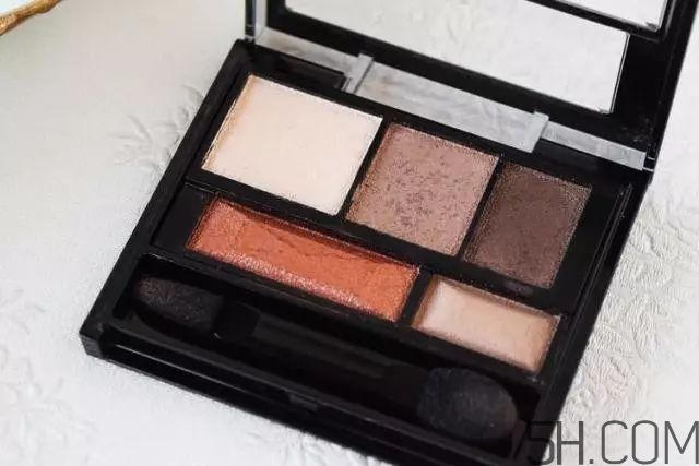 2017秋季新品眼影盤有哪些_試色測評 2017秋季新品眼影盤有哪些_試色測評