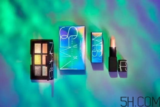 2017秋季新品眼影盤有哪些_試色測評 2017秋季新品眼影盤有哪些_試色測評