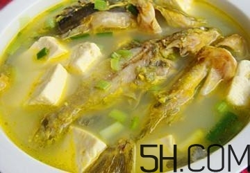 經(jīng)常吃黃骨魚會上火嗎？黃骨魚寶寶可以吃嗎？